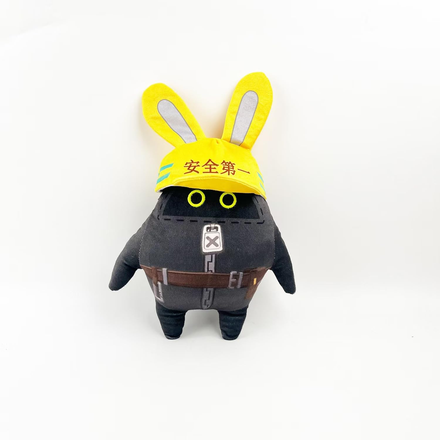 Amazon.co.jp: ゼンレスゾーンゼロ ぬいぐるみ ボンプ 30CM ゼンゼロ